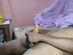 Indienne, Masturbation