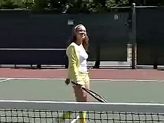 美女, ブロンド, 指いじり, ハードコア, オナニー, 一人, スポーツ, ティーン