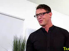 Anaal, Rondborstig, Ladyboy, Prostituee, Shemale