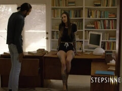 彼氏, 浮気者, カップル, 彼女, ガリガリ, 長身, タトゥー, ティーン