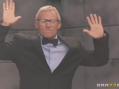 Maximum Security MILF