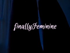 Grote lul, Zwart, Zwart