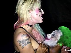 Babes, Big tits, Blonde, Hd, Interracial, Pornstars