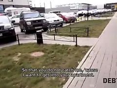 Amateur, Sucer une bite, Queue, Hd, Argent, Réalité, Rugueux, Adolescente