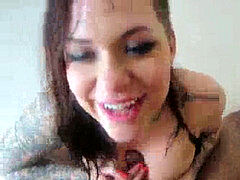 Mamada, Morena, Corridas, Corridas faciales, Coño