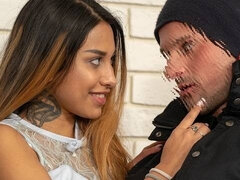 Amateur, Sucer une bite, Hd, Argent, Piercing, Pov, Réalité, Tatouage