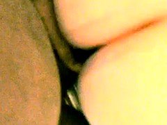 Amateur, Gorda, Interracial