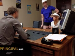 Sucer une bite, Grossier, Fétiche, Hd, Bureau, Fils, Belle mère, Tabou