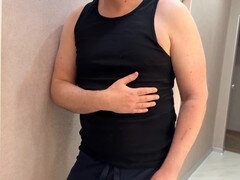 Cul à la bouche, Grosse bite, Tir de sperme, Maman, Petite femme, Chatte, Belle mère, Jarretelles