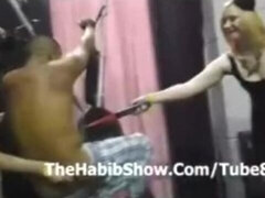 The Habib Show - domination video