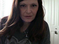 Толстые, Женское доминирование, Милф