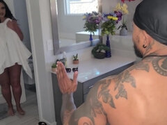 Arsch, Grosse titten, Masturbation, Milf, Muschi, Schlampe, Titten, Nass