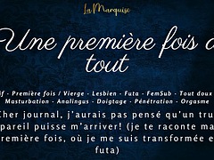 В первый раз, Француженки