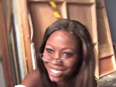 Ebony CB Mix 5: Compilation, Bukkake  Eporner Porn