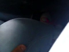 Thick Teen Groped