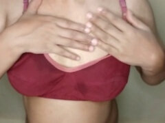 Babysitter, stunner, teen (18+)