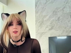 Большой член, Блондинки, Минет, Семяизвержение, Секс без цензуры, Милф, Чулки