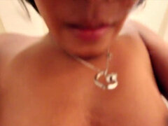 18 años, Asiático, Filipina, Pajear, Pequeña, Pov, Coño, Adolescente