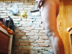 Asiatique, Salle de bains, Collège université, Hd, Fait maison, Hôtel, Domestique, Mère que j'aimerais baiser