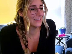 Leie, Blondine, Masturbation, Milf, Solo