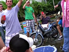 Amateur, Anal, Culo, Universidad, Residencia universitaria, Fetiche, Gay, Al aire libre