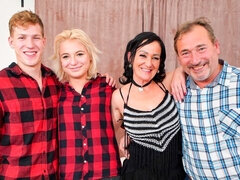 Lieveling, Grote kont, Grote lul, Grote mammen, Pijpbeurt, Hondjeshouding, Kwartet