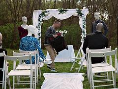 Braut, Hardcore, Hd, Hochzeit