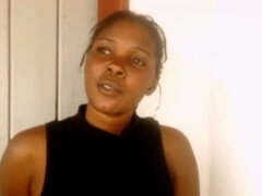 Zambian, pedal pumping, in yoruba