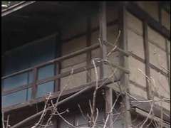 Asiatique, Japonaise