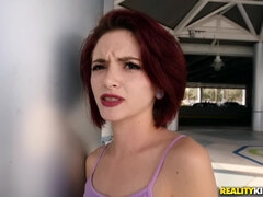 Mommy Railed At The Station 1 - Mom Hunter