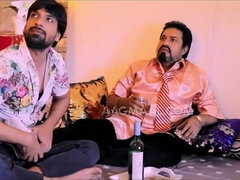 Sauteli Season 01 Episode 02 Uncut - Milf