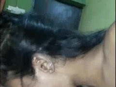 Desi Wife sucking for more video join our telegram channel @desiweb2023
