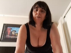 Geile alte tussi, Gehörnter ehemann, Ehemann, Milf, Mutti