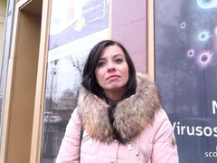 18 jaar, Grote lul, Sperma shot, Lul, Hardcore, Moeder die ik wil neuken, Realiteit, Kousen