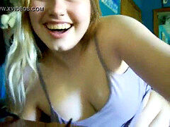 enormous unloading orgasm on webcam