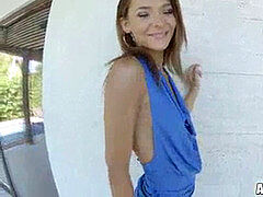 Hd, eurobabe, internal-creampie