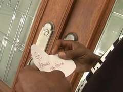 Negro, Ébano, Sexo duro