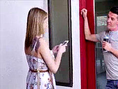 Минет, Брюнетки, Табу, Молоденькие, Втроем