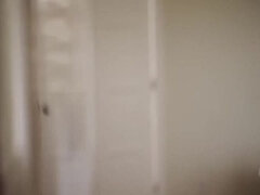 Blasen, Braunhaarige, Geschnappt, Betrug, Besamung, Spermaladung, Stiefmutter, Taboo