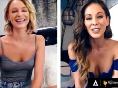 Undies, stepdaughter, school