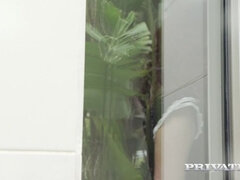 Mamada, Hd, Tacones, Mucama, Ruso, Adolescente, Apretado, Uniforme