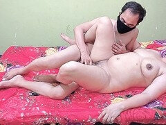 Tía, Bikini, Mamada, Pareja, Hd, Indio, Madrastra, Medias largas