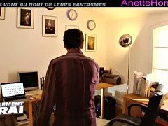 9 webcams voyeurs chez un couple amateur francais 100% reel