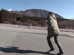 Morena, Semen en la boca, Hd, Japonés, Orgía, Al aire libre, Piscina, Tetas