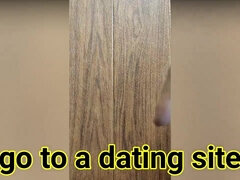 Gros cul, Blonde, Sucer une bite, Queue, Allemand, Mature, Mère que j'aimerais baiser, Pov