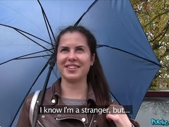 Amateur, Culo, Mamada, Corridas faciales, Al aire libre, Pov, Público, Ruso