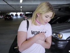Blonde, Money, Public