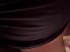 Enthousiasteling, Pijpbeurt, Bedriegen, Man die toekijkt, Man man vrouw, Zuigen, Trio, Vrouw