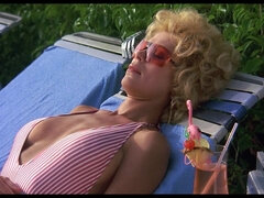 Tussi, Grosser arsch, Bikini, Klassisch, Kompilation, Milf, Retro, Titten