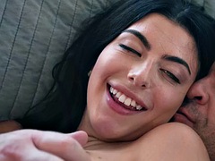 Blasen, Spermaladung, Handjob, Reif, Realität, Titten